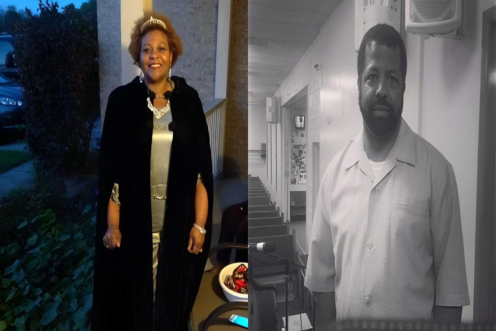 Angelo Dawkins Parents
